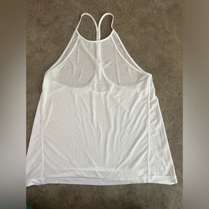 Lululemon dry fit style tank size 6 womens